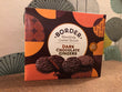 Dark Chocolate Ginger Biscuits