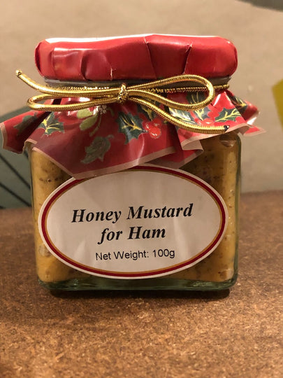 Honey Mustard for Ham