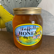 Suffolk Clear Honey